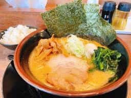 山亀家 西千葉店