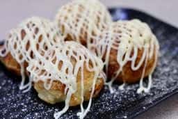 たこ焼のいちから