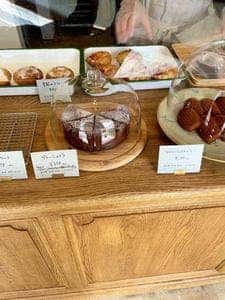 マドレーヌと焼き菓子の店 モア