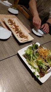 コクブンジ肉バルTetsuo