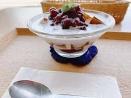 アンカフェ＆クーベルチュール