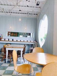 アンカフェ＆クーベルチュール