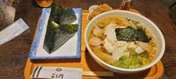 めん房 ごえ門