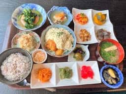 古民家カフェ アメリ