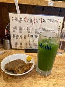 かぶら屋 板橋2号店