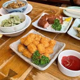 ちょっぷく 日本橋室町店