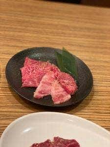 カルビ屋大福 中央林間店