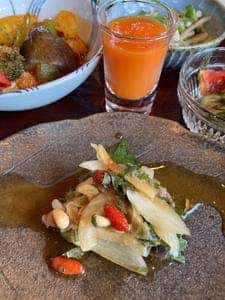 くばの心 ~からだに優しいお食事処~