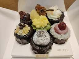 スイーツボックス ルクア大阪店