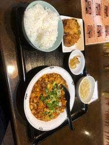 四川料理 真味