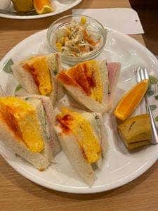 池田屋珈琲