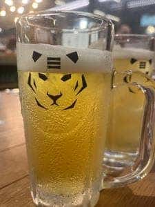TORANOMON BREWERY
