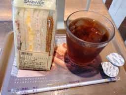 FORESTY COFFEE 相模大野店