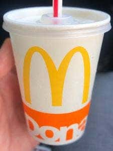 マクドナルド 南海堺駅店