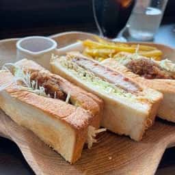 ぶんぶん