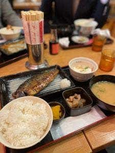 目利きの銀次 中野坂上駅前店