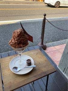 プレスキル ショコラトリー