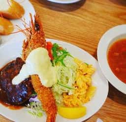 洋食のオーニシ 高砂店