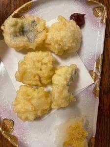 和旬 与八