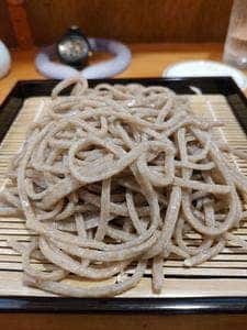 手打そば わたる
