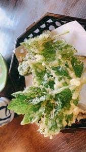 そば処まつば