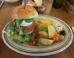 レストラン ペニーレイン 宇都宮店