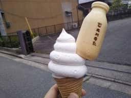 北川牛乳店