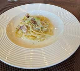 山中湖エクシブ イタリア料理ルッチコーレ