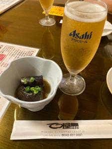 居酒屋てつ屋