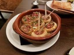 スペインバル 日本橋レオン