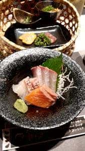 魚匠うおたらし 熊本下通り店