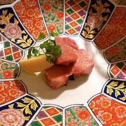 炭火焼肉 寅二郎
