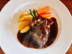 キッチン ポアレ