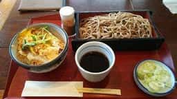 そばじ アトレ川崎