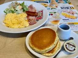 デニーズ 大泉学園駅前店