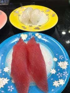 ジャンボおしどり寿司 磯子店