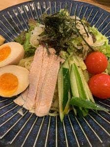 一丸 はなれ
