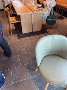 スターバックス コーヒー 道の駅みのりの郷東金店