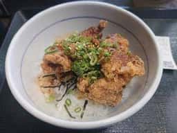 なか卯 倉敷黒崎店