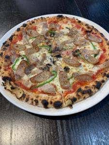 余市ワイナリーレストラン