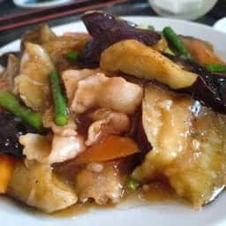 中華料理 福園
