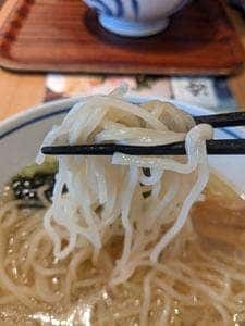 麺処直久 大久保店