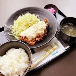 やきとり 黒まつ