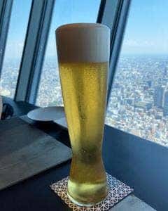 Sky Restaurant 634
