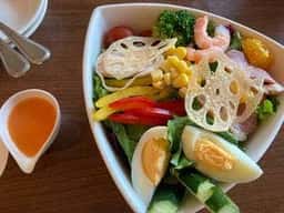レストランオーキッド