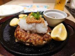 デニーズ 北千住駅前店