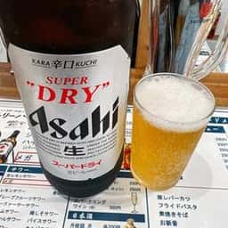 立ち飲み 勝