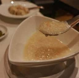 アスリート餃子 G-CHANG