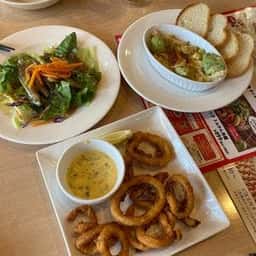 ジョナサン 柏駅前店