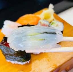 磯寿司